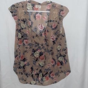 Woman’s Blouse